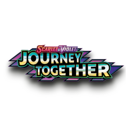 Journey Together- Holo & Reverse Holo (091-159)