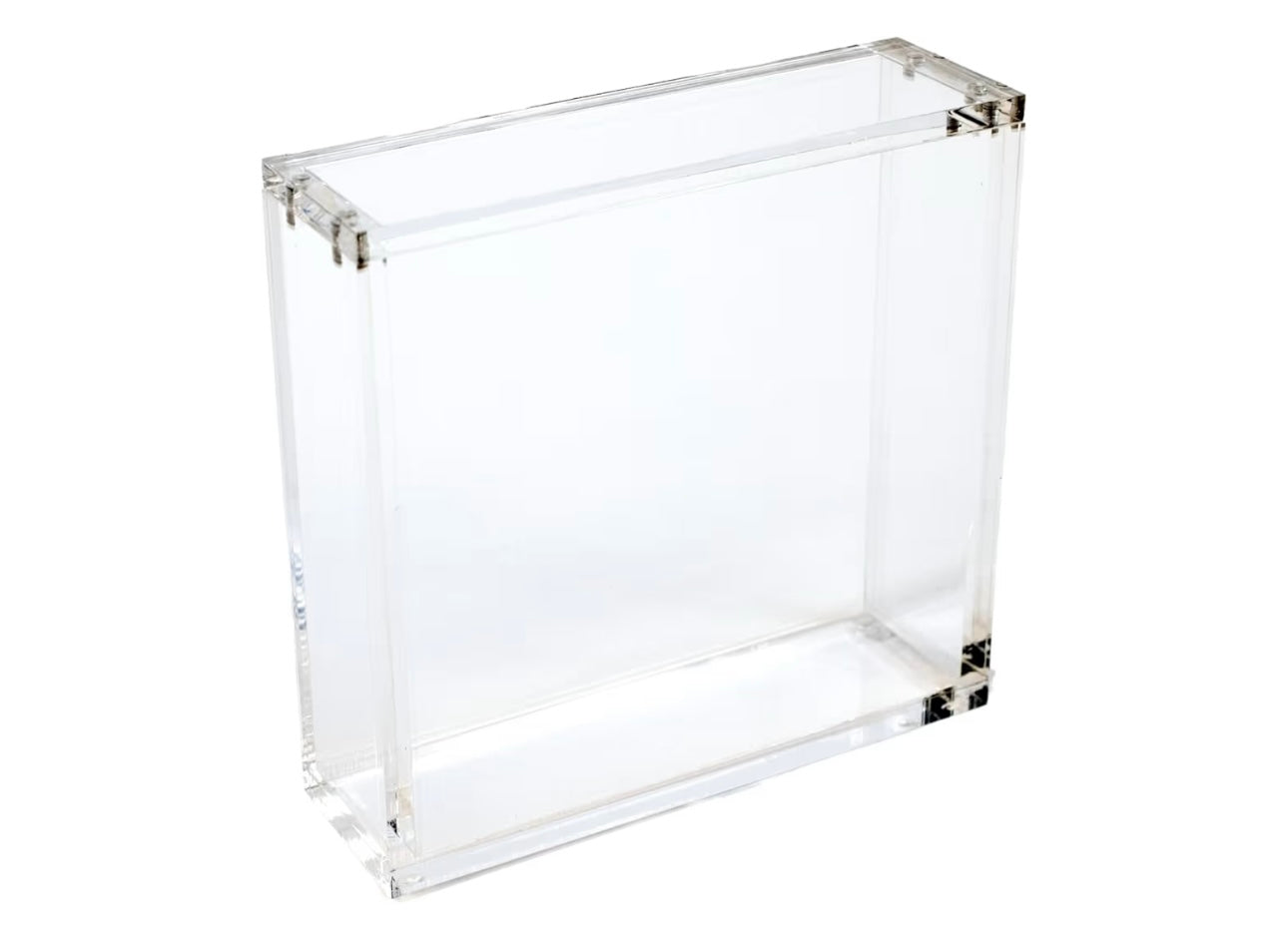 Pokemon Premium Magnetic Lid Acrylic Booster Box Case (Japanese)