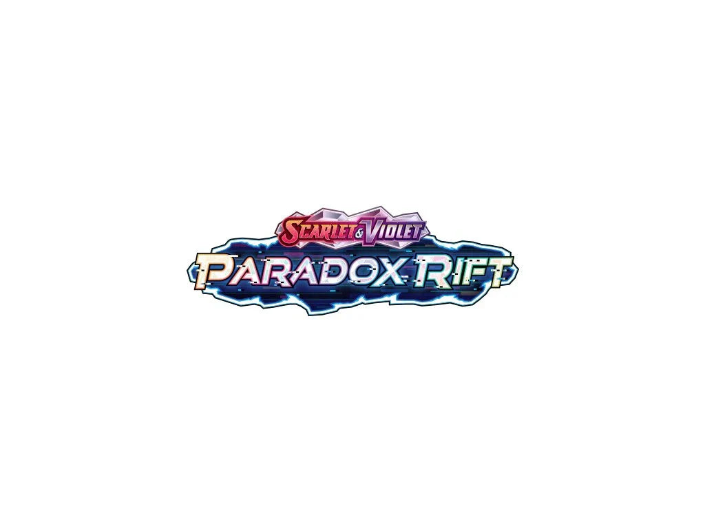 Paradox Rift- Holo & Reverse Holo (093-182)