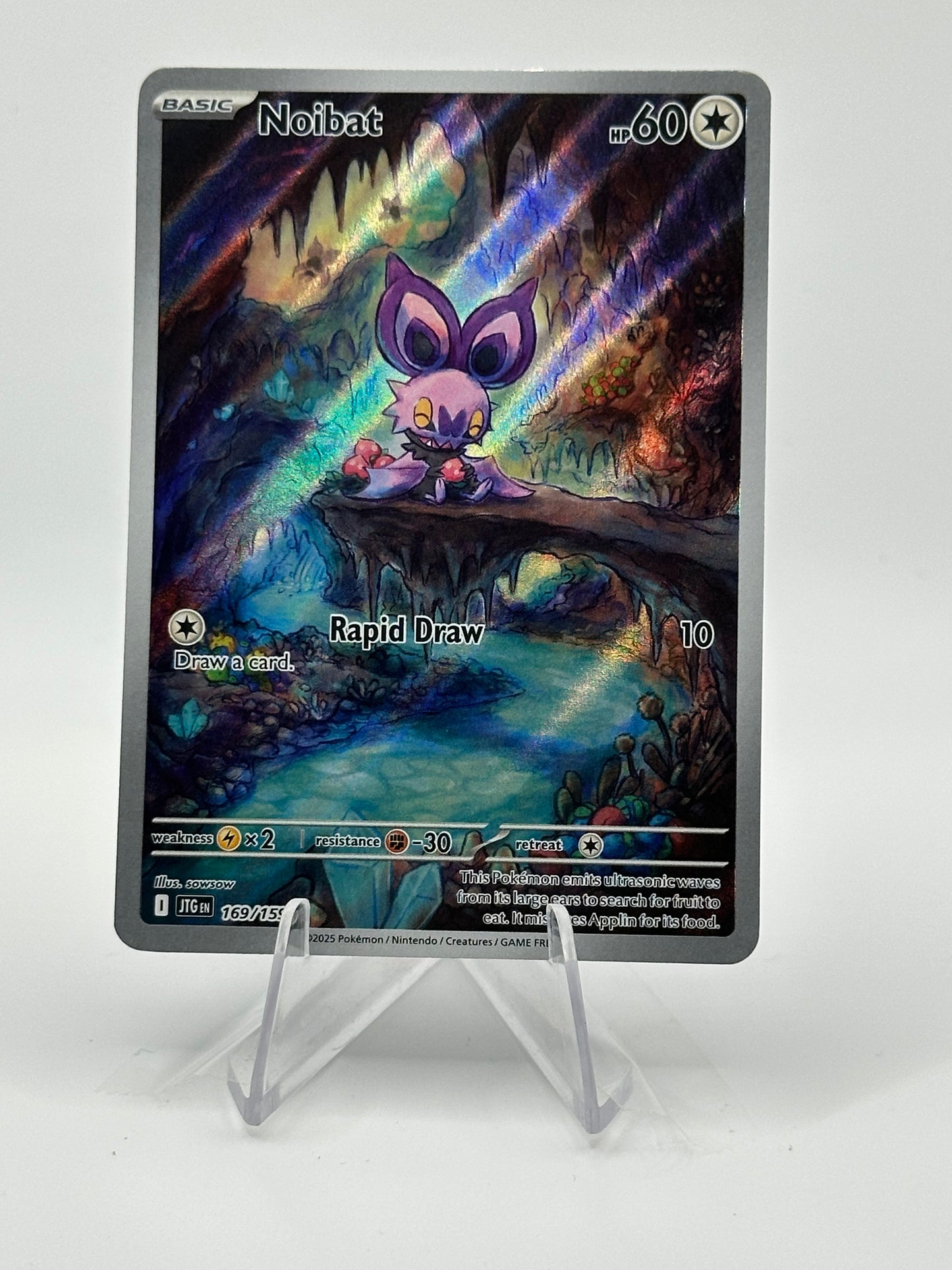 Journey Together- Noibat- 169/159