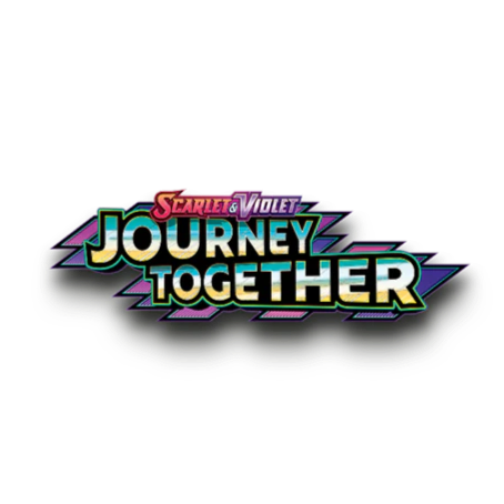 Journey Together- Holo & Reverse Holo (001-090)