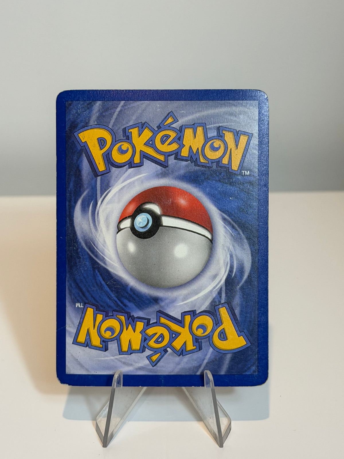 Team Rocket Returns - Charmeleon (Heavily Played Swirl)- 110/109