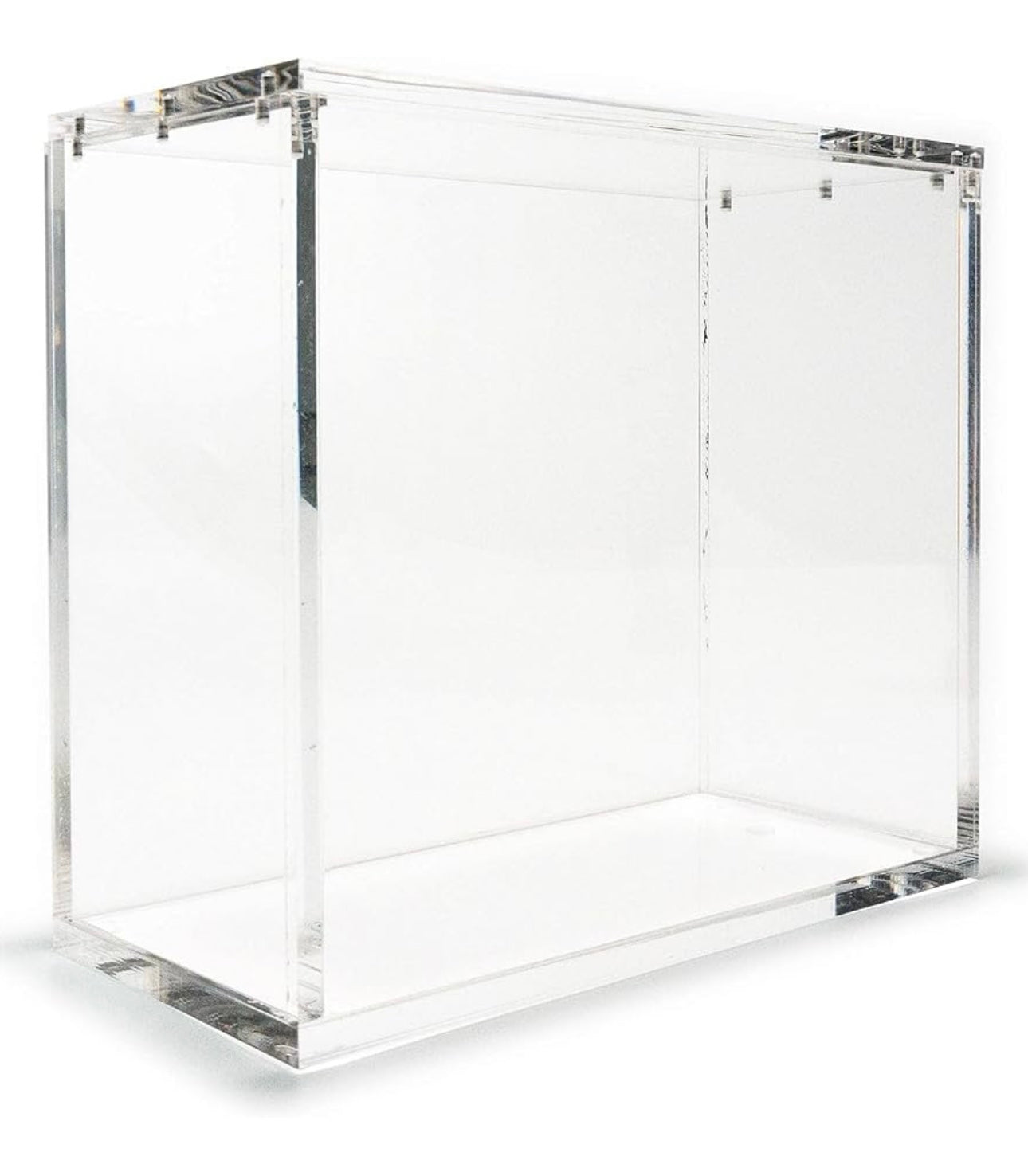Pokemon Premium Magnetic Lid Acrylic- Elite Trainer Box