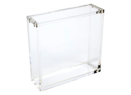 Pokemon Premium Magnetic Lid Acrylic Booster Box Case (Japanese)