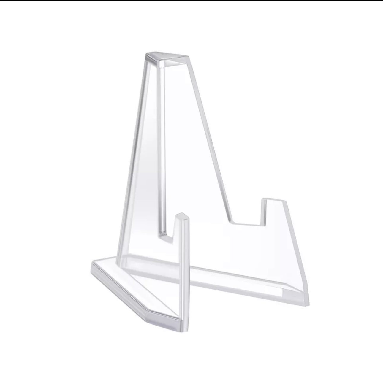 Graded Card Stand
