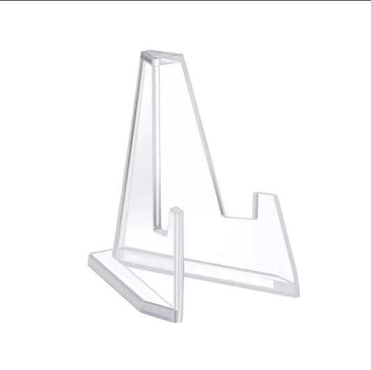 Graded Card Stand