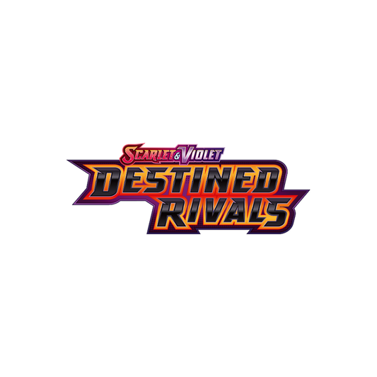Destined Rivals- Holo & Reverse Holo (001-095)