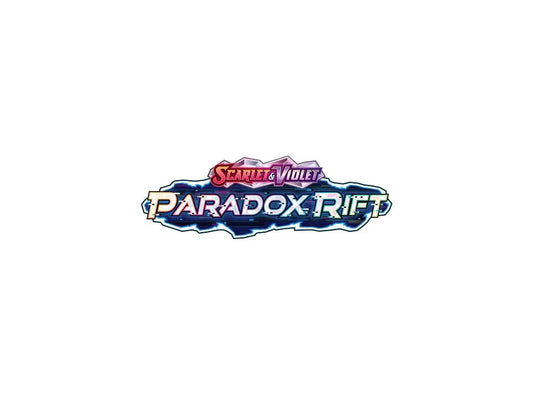 Paradox Rift- Holo & Reverse Holo (001-092)