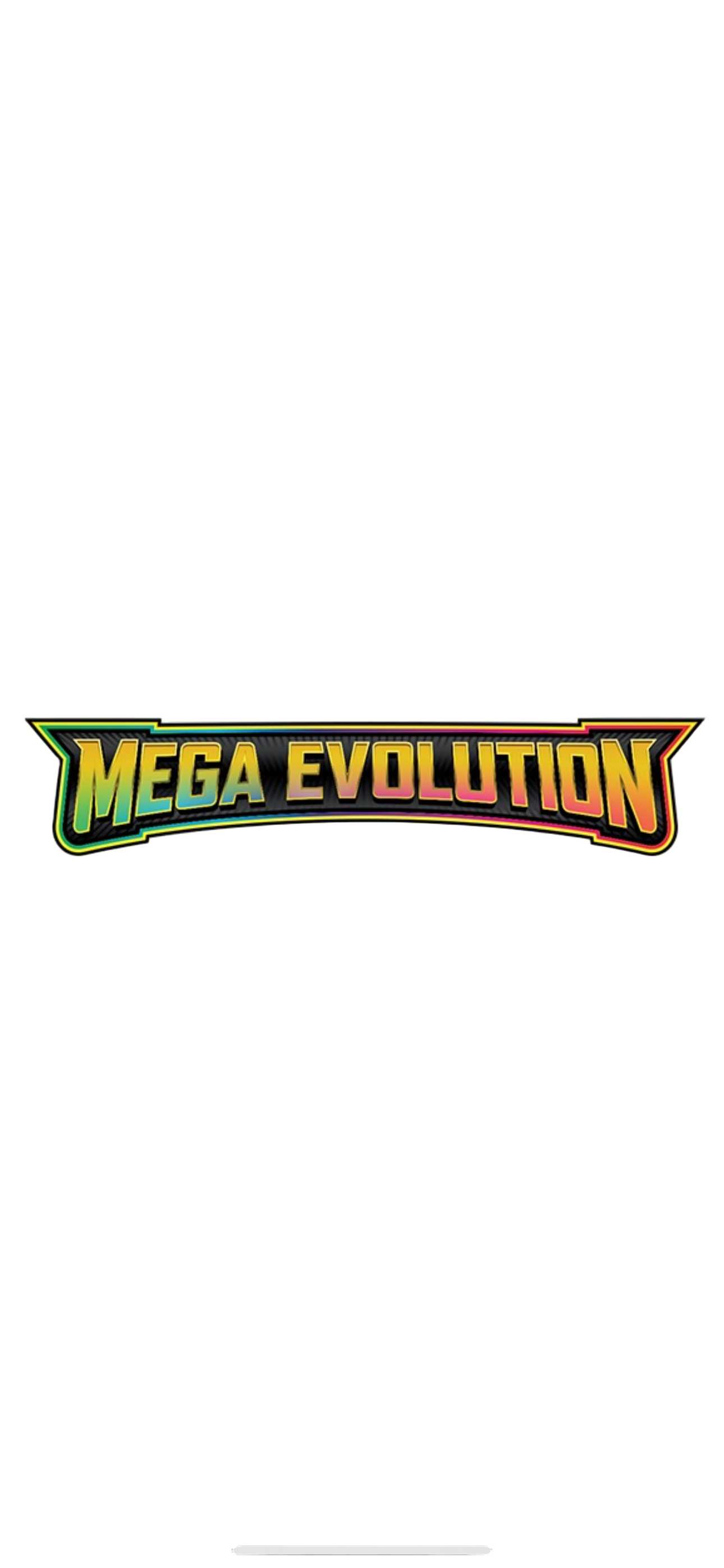 Mega Evolution- Holo & Reverse Holo (001-90)